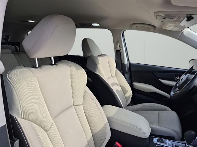 2019 Subaru Ascent Premium