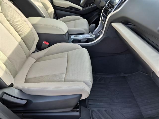 2019 Subaru Ascent Premium