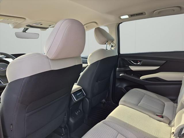 2019 Subaru Ascent Premium
