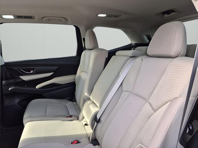 2019 Subaru Ascent Premium