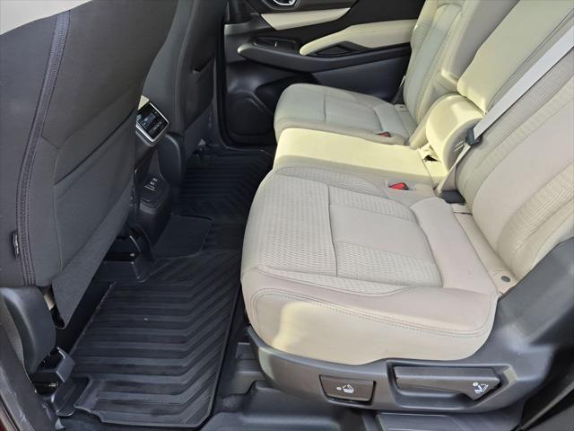 2019 Subaru Ascent Premium