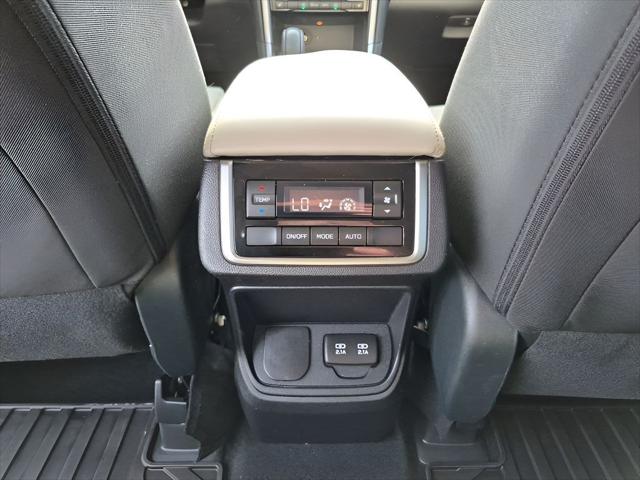 2019 Subaru Ascent Premium