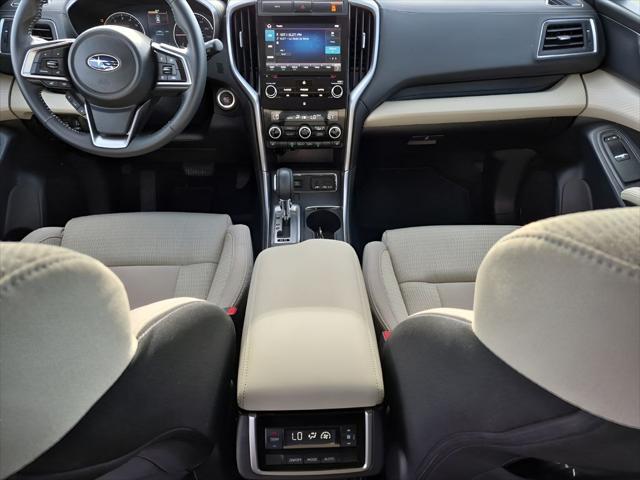 2019 Subaru Ascent Premium