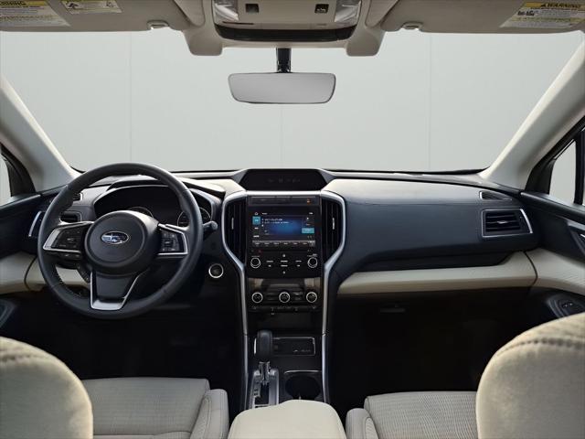 2019 Subaru Ascent Premium
