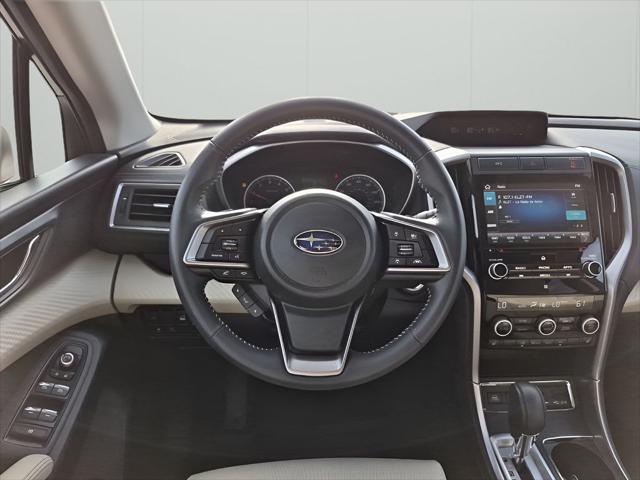 2019 Subaru Ascent Premium