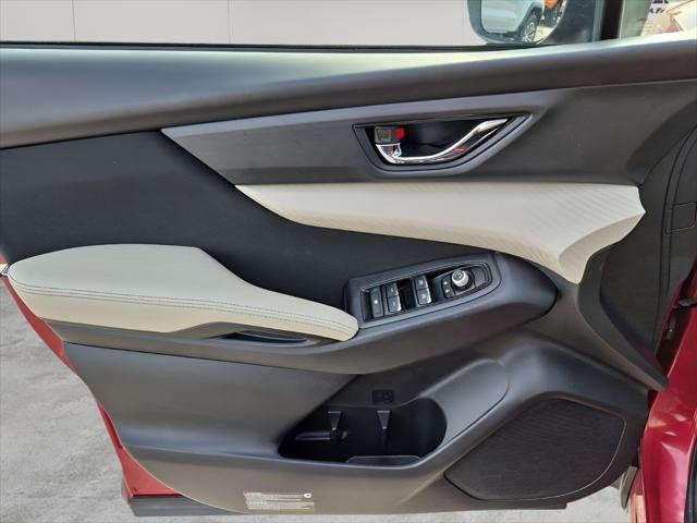 2019 Subaru Ascent Premium