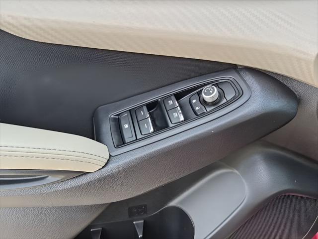 2019 Subaru Ascent Premium