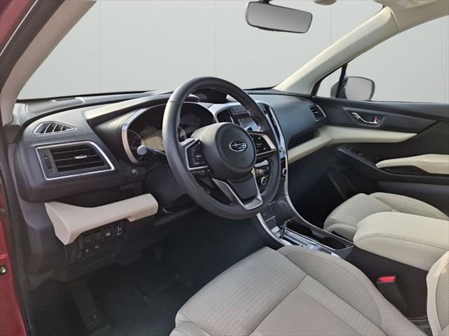 2019 Subaru Ascent Premium