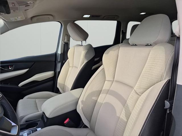 2019 Subaru Ascent Premium