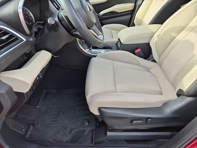 2019 Subaru Ascent Premium