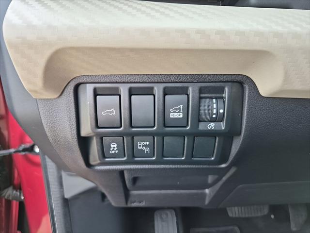 2019 Subaru Ascent Premium
