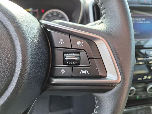 2019 Subaru Ascent Premium