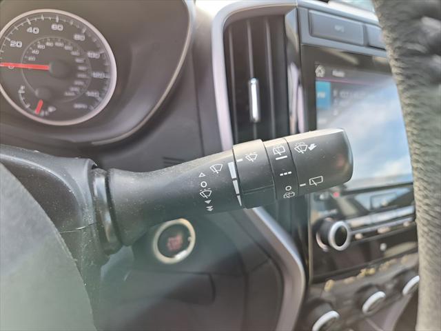 2019 Subaru Ascent Premium