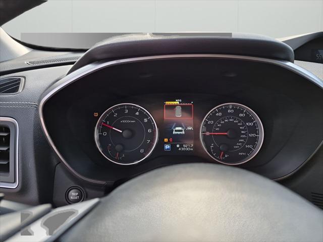 2019 Subaru Ascent Premium