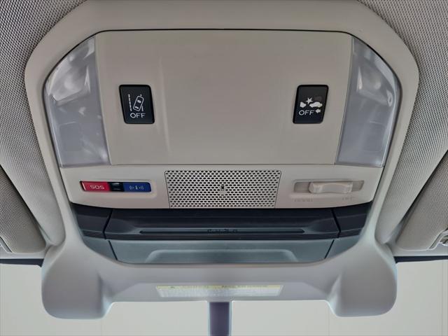 2019 Subaru Ascent Premium
