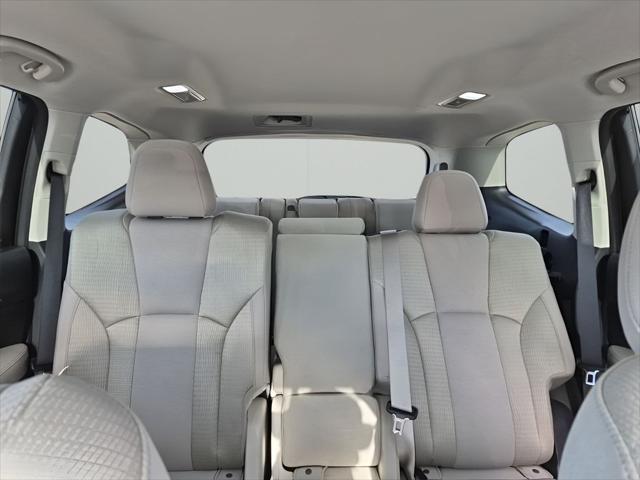 2019 Subaru Ascent Premium