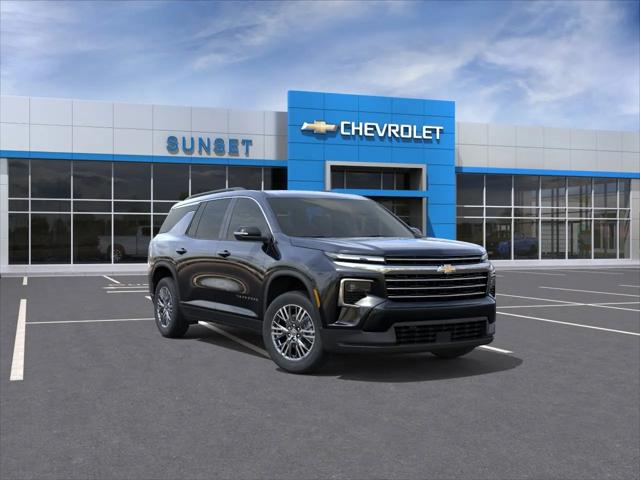 2026 Chevrolet Traverse FWD LT for sale in Sarasota, FL