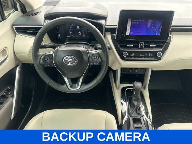 2024 Toyota Corolla Cross XLE 2024 Toyota Corolla Cross XLE