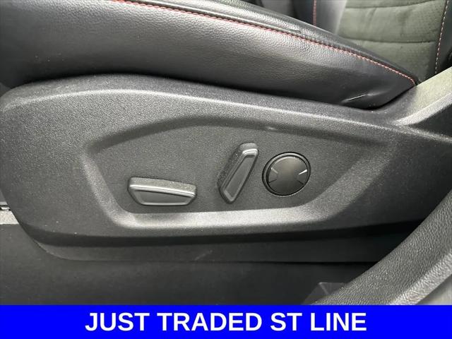 2024 Ford Edge ST-Line