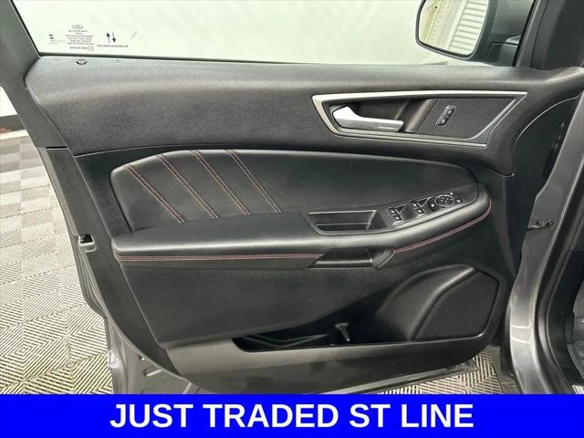 2024 Ford Edge ST-Line