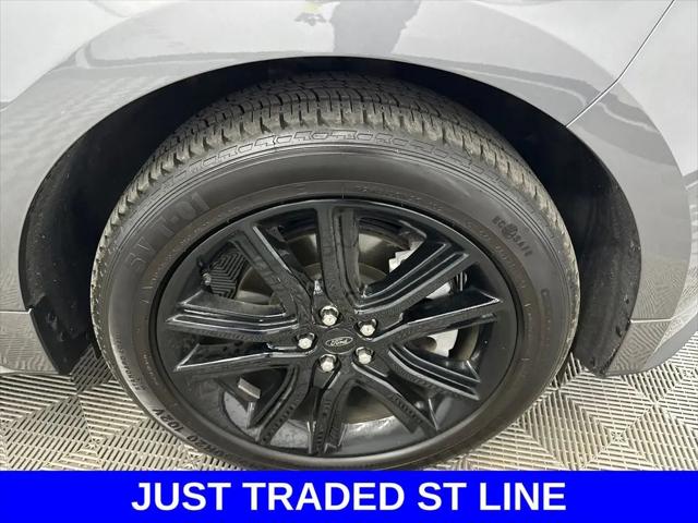 2024 Ford Edge ST-Line