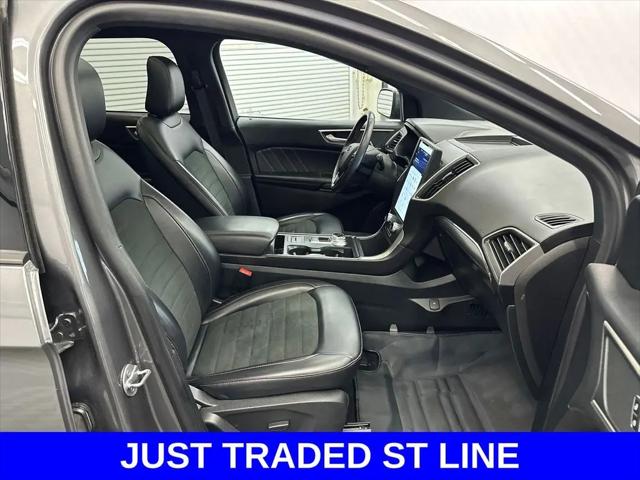 2024 Ford Edge ST-Line