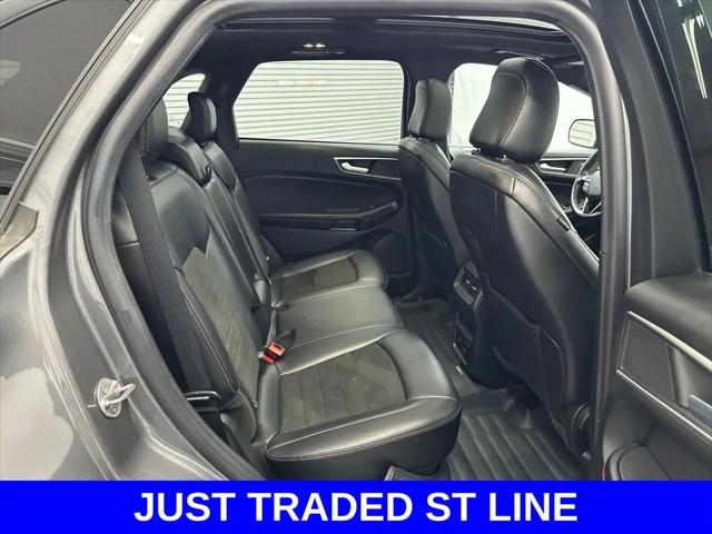 2024 Ford Edge ST-Line