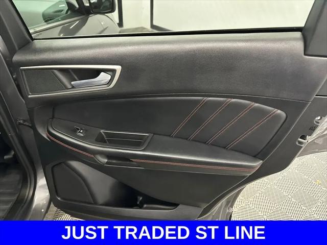 2024 Ford Edge ST-Line
