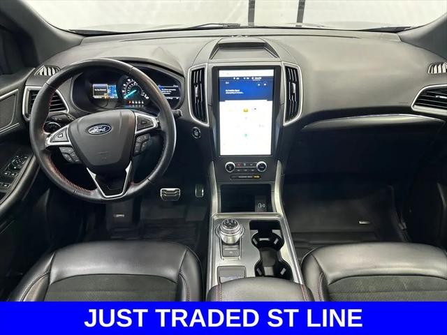 2024 Ford Edge ST-Line
