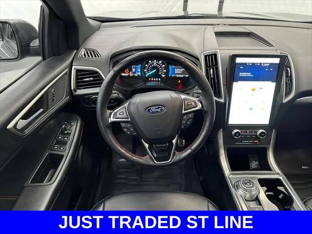 2024 Ford Edge ST-Line