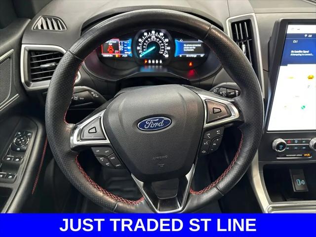 2024 Ford Edge ST-Line