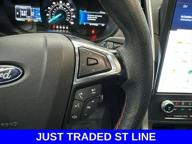 2024 Ford Edge ST-Line