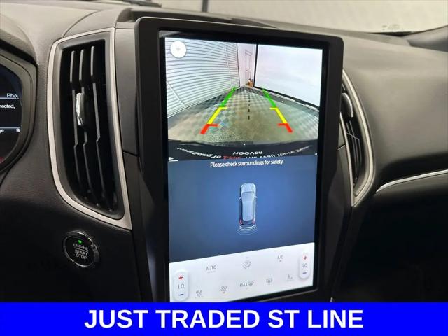 2024 Ford Edge ST-Line