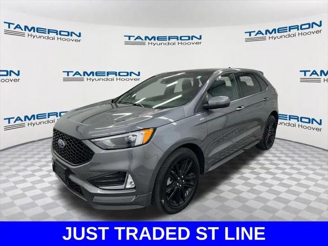 2024 Ford Edge ST-Line for sale in Hoover, AL