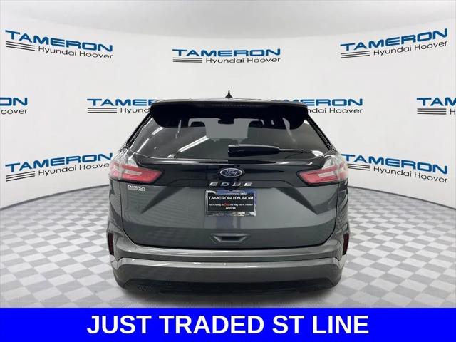 2024 Ford Edge ST-Line
