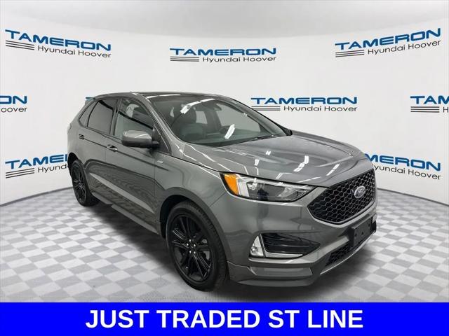 2024 Ford Edge ST-Line