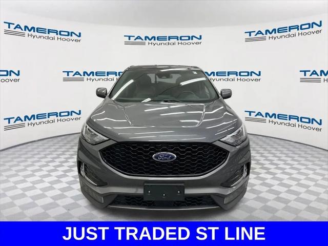 2024 Ford Edge ST-Line