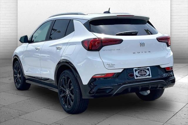 2026 Buick Encore GX Sport Touring FWD