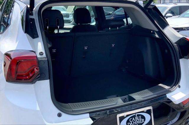 2026 Buick Encore GX Sport Touring FWD