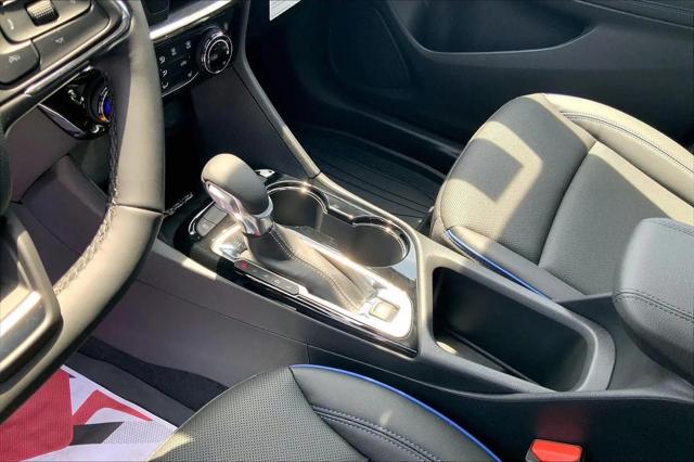 2026 Buick Encore GX Sport Touring FWD