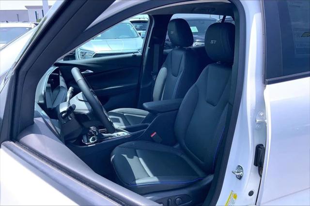 2026 Buick Encore GX Sport Touring FWD