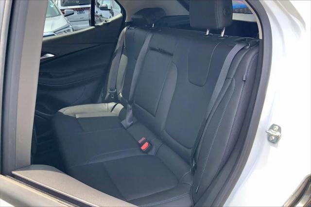 2026 Buick Encore GX Sport Touring FWD