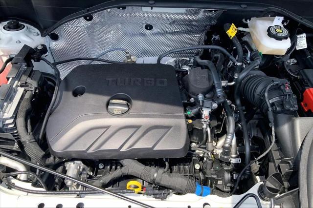 2026 Buick Encore GX Sport Touring FWD