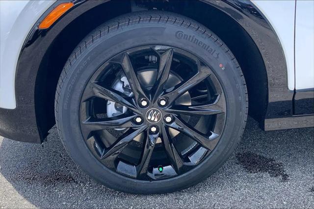 2026 Buick Encore GX Sport Touring FWD
