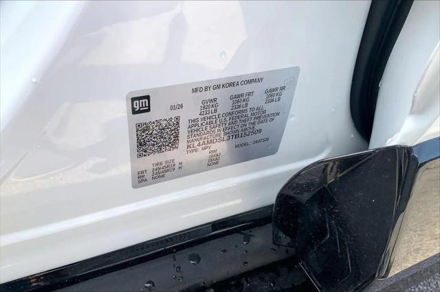 2026 Buick Encore GX Sport Touring FWD