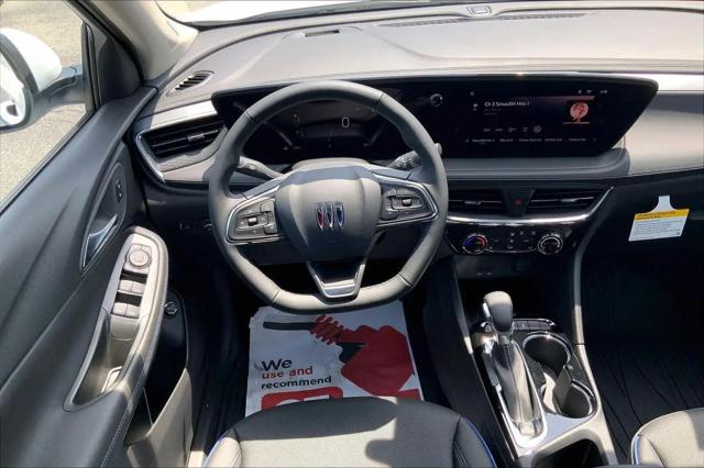 2026 Buick Encore GX Sport Touring FWD