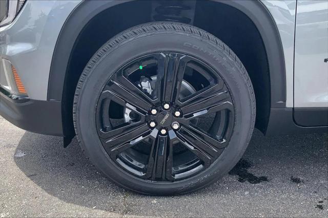 2026 GMC Acadia Elevation AWD