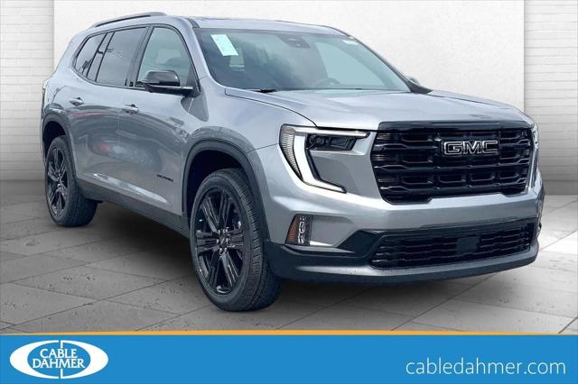 2026 GMC Acadia Elevation AWD for sale in Independence, MO