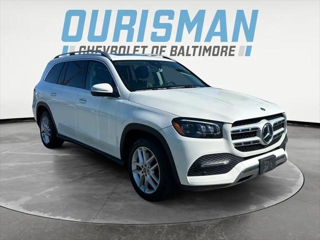 2020 Mercedes-Benz GLS GLS 450 4MATIC for sale in Baltimore, MD