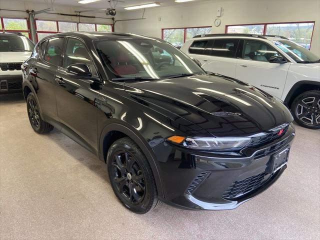 2023 Dodge Hornet GT Plus AWD for sale in Painted Post, NY